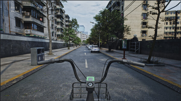 Xiwang Ave N 3rd Section screenshot 3