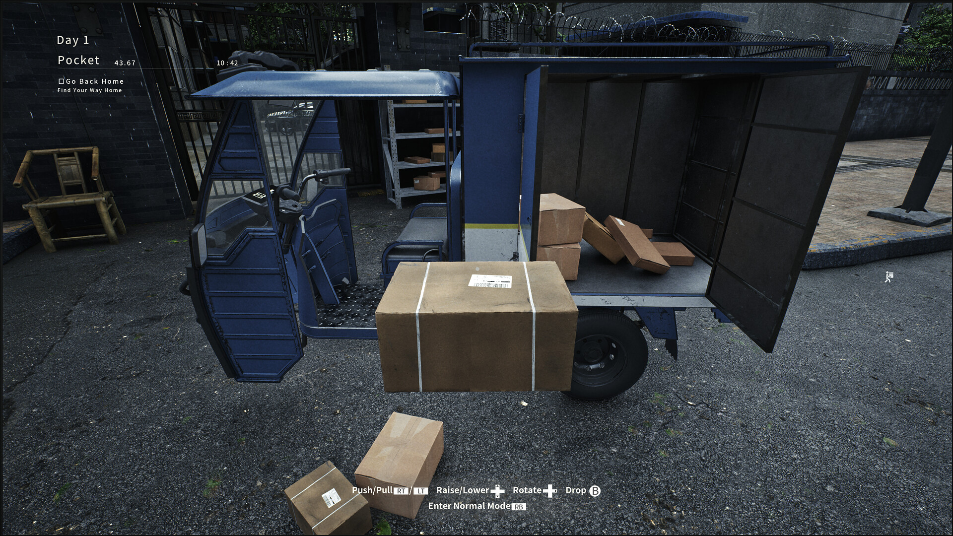 Xiwang Ave N 3rd Section screenshot #7