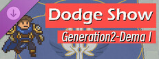 DodgeShow-Generation2-DemaⅠ