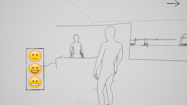 Optimize Man: Gymcel screenshot 4