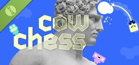 Cow Chess Demo
