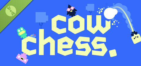 Cow Chess Demo