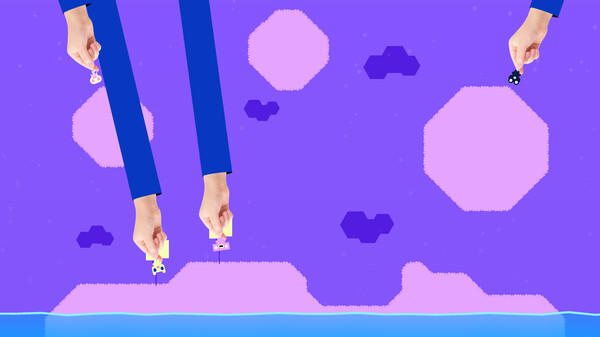 Cow Chess Demo screenshot 2
