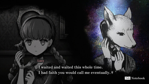 Schrödinger’s Call Episode 1 Demo