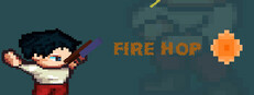 Fire Hop