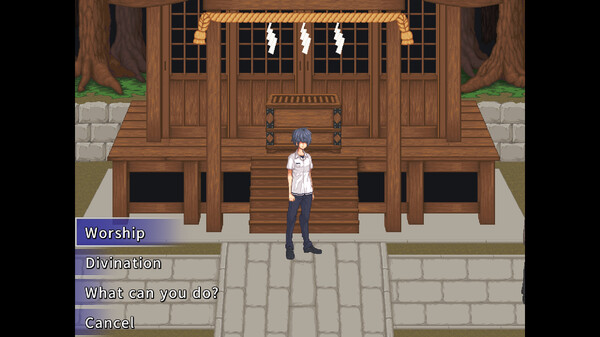 Cicada Communication screenshot 5