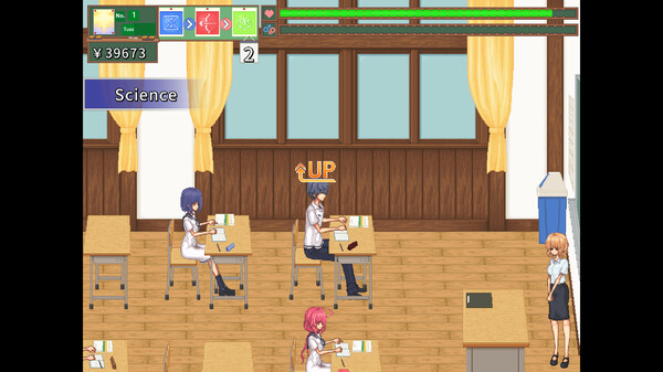 Cicada Communication screenshot 4