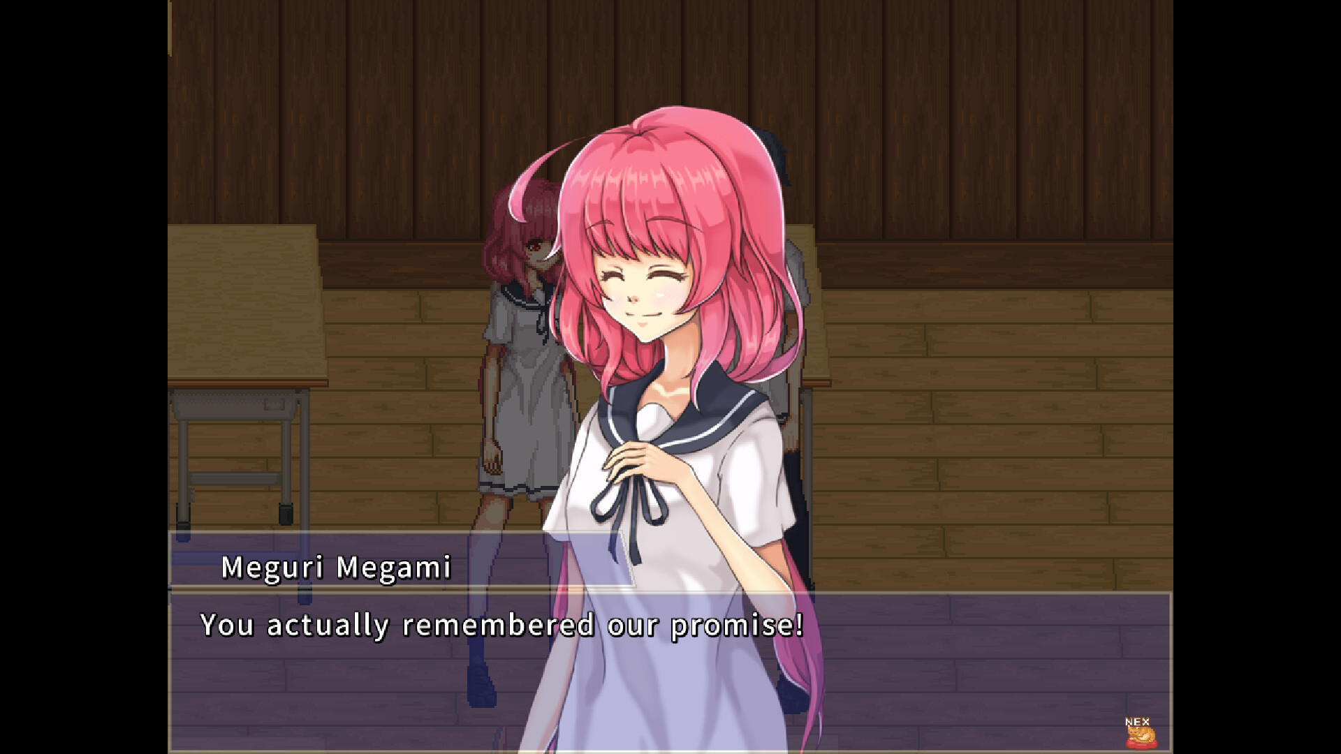 Cicada Communication Featured Screenshot #1