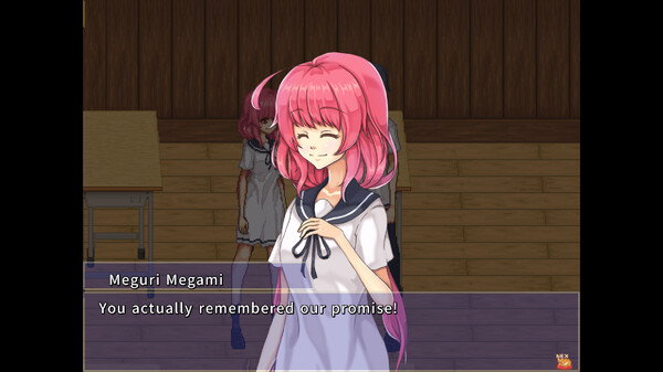 Cicada Communication screenshot 1