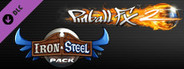 Pinball FX2 - Iron & Steel Pack