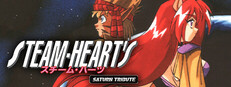 STEAM-HEART'S Saturn Tribute