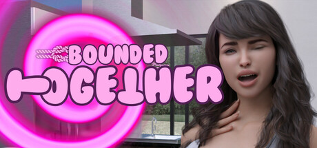 Bounded Together cover art