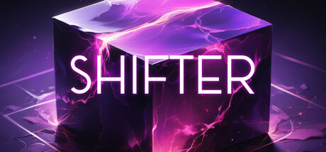 Shifter cover art