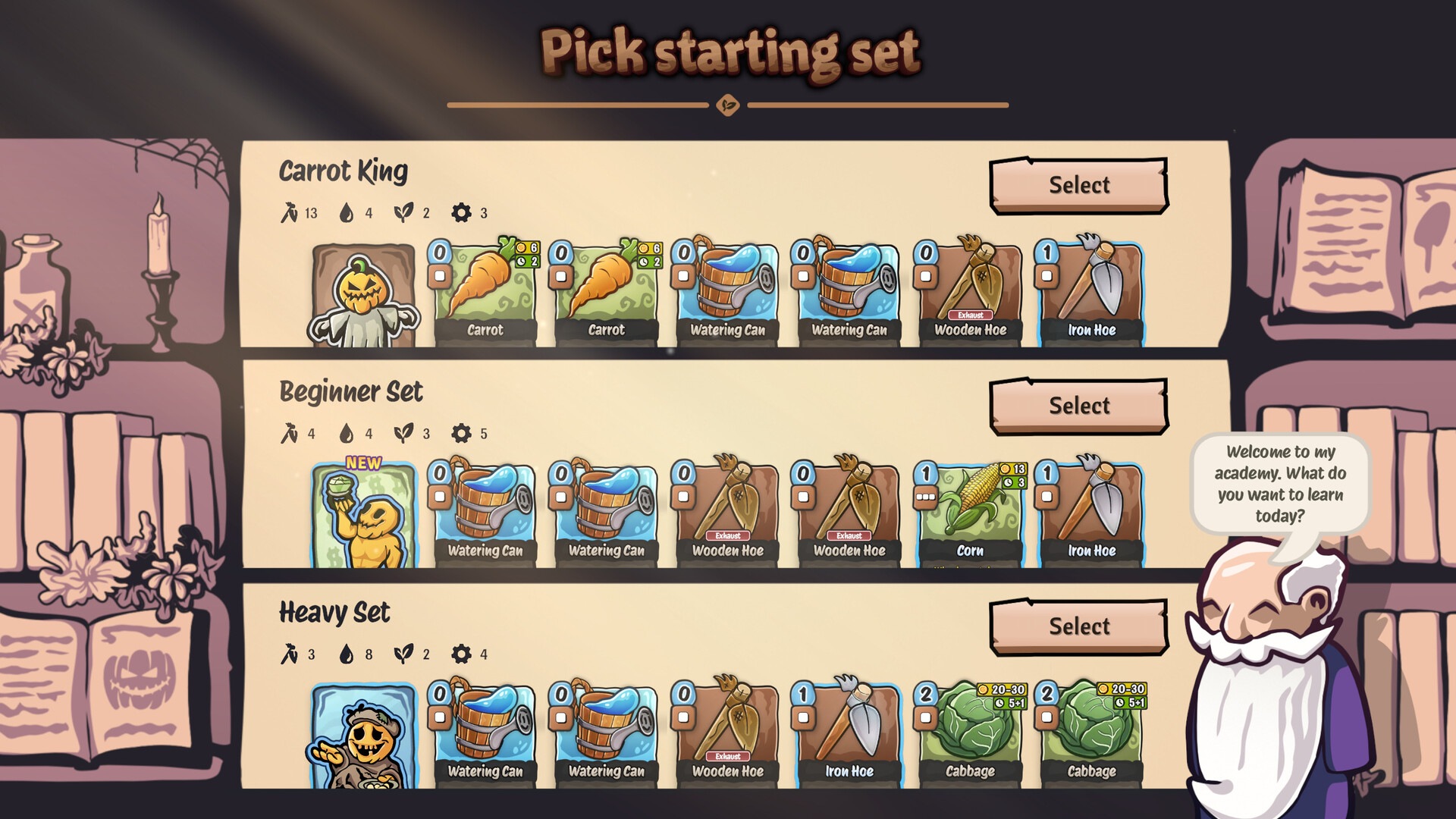 Cropdeck screenshot #7