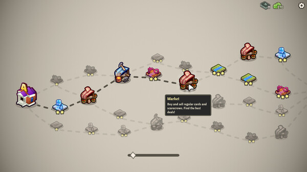 Cropdeck screenshot 4