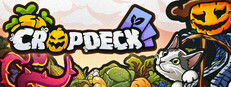 Cropdeck game cover
