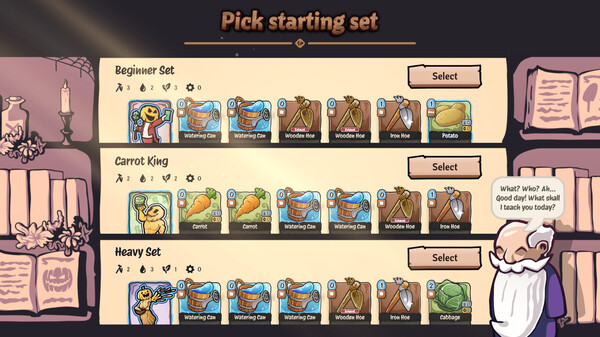 Cropdeck screenshot 6