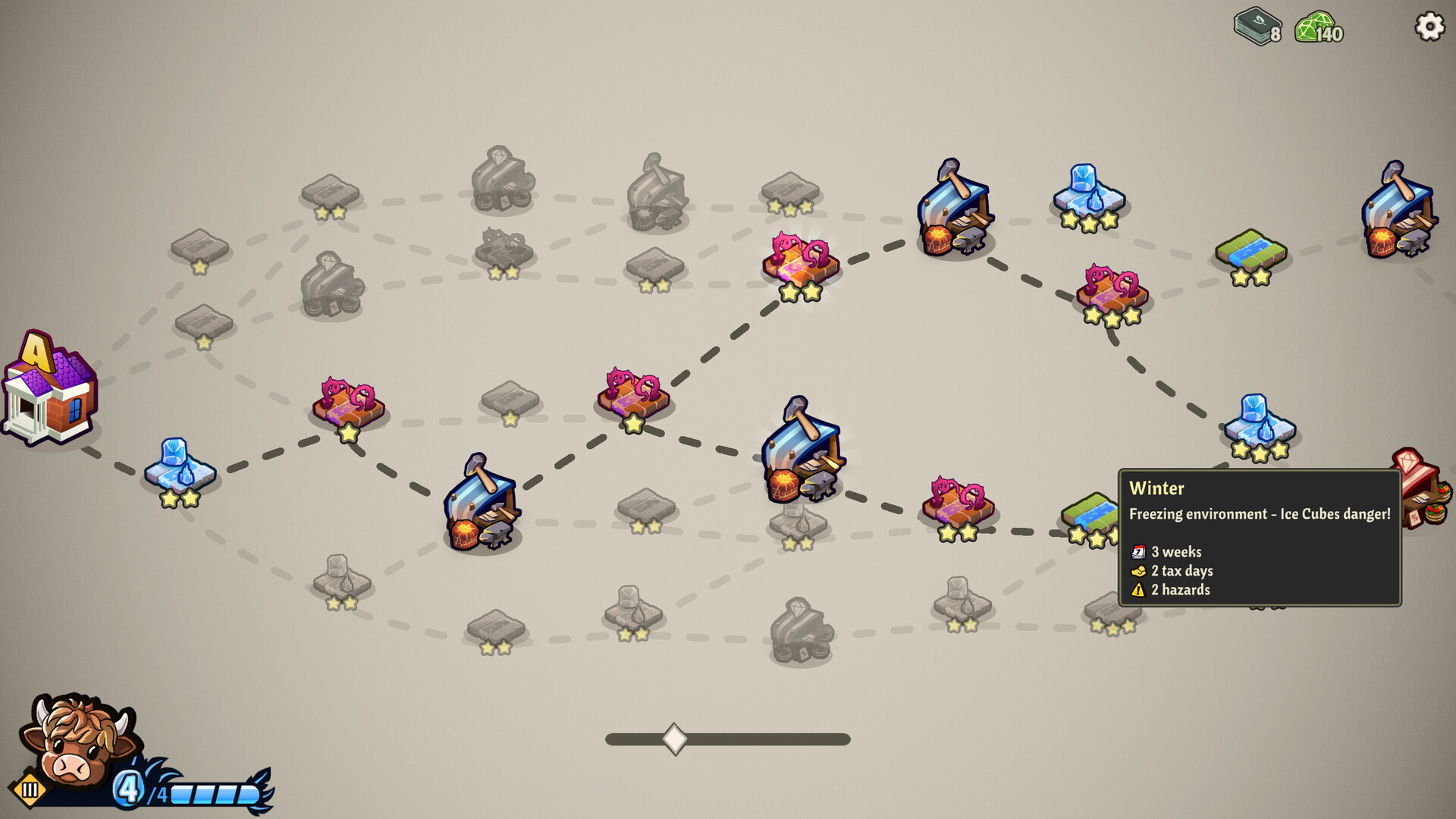 Cropdeck screenshot #4