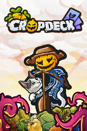 Cover art of Cropdeck