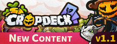 Cropdeck