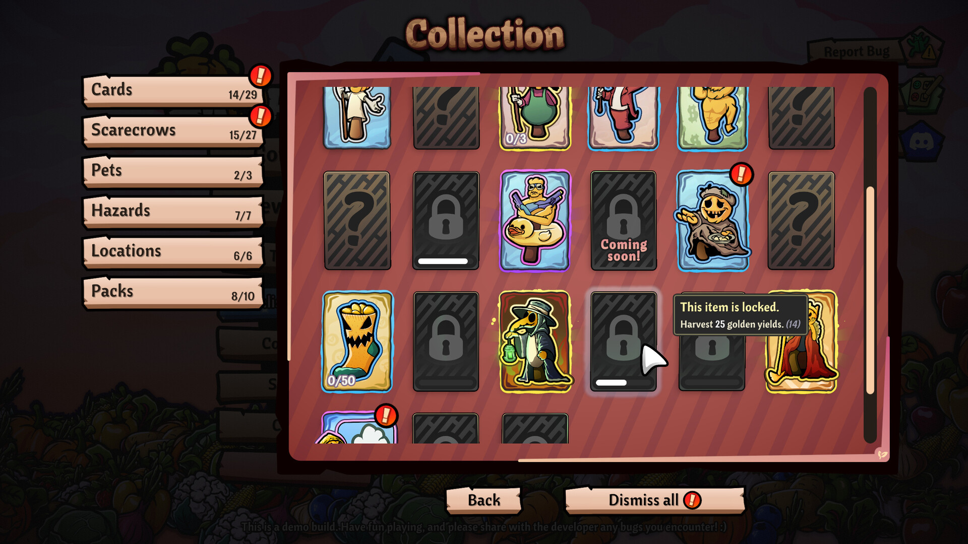 Cropdeck screenshot #10