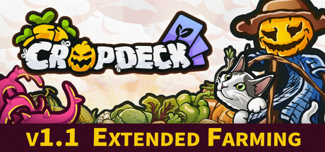 Cropdeck banner image