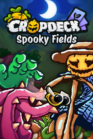 Cropdeck