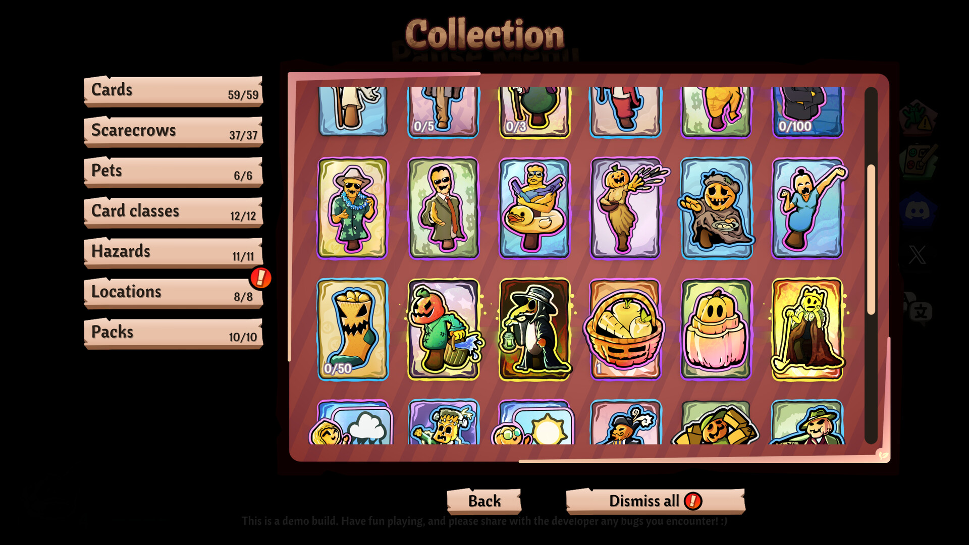 Cropdeck screenshot #10