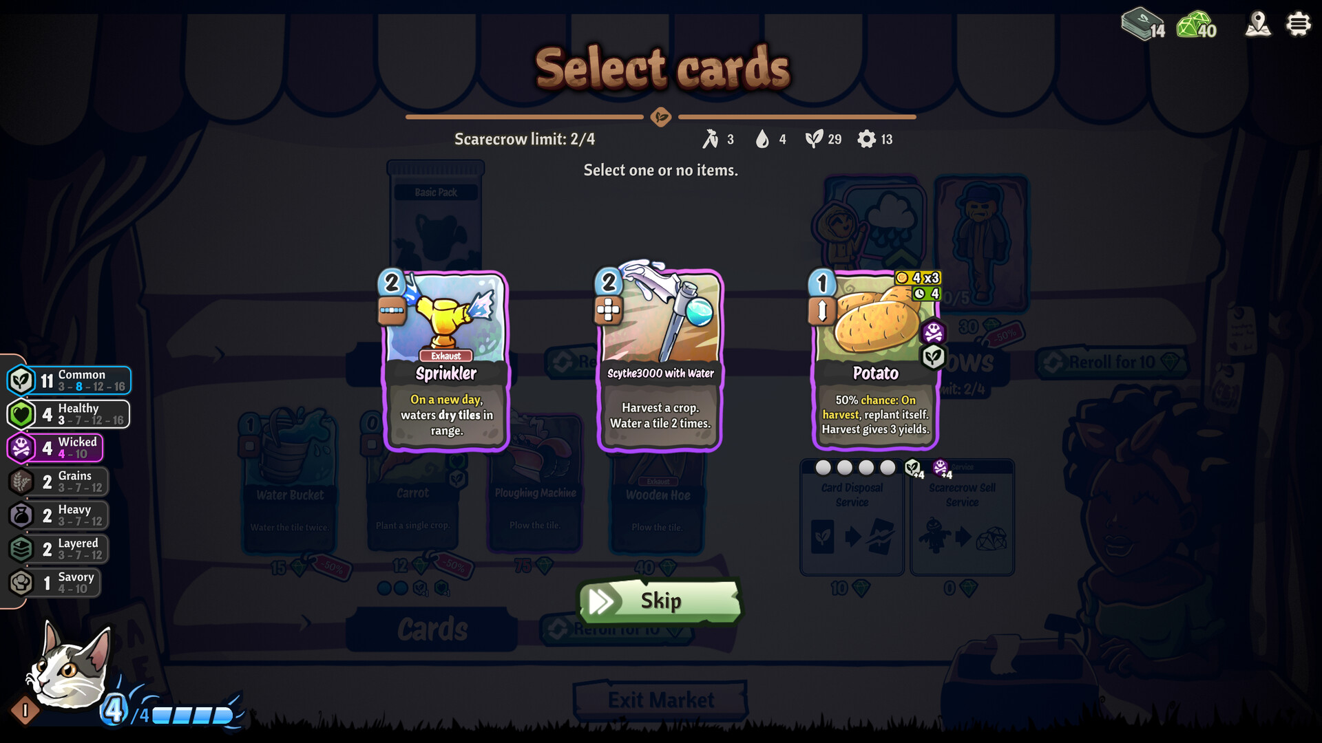 Cropdeck screenshot #11