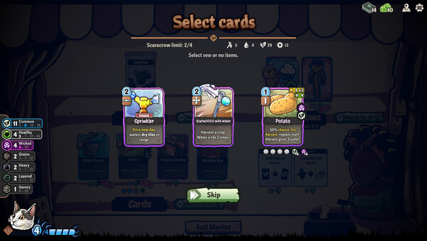 Cropdeck screenshot 9