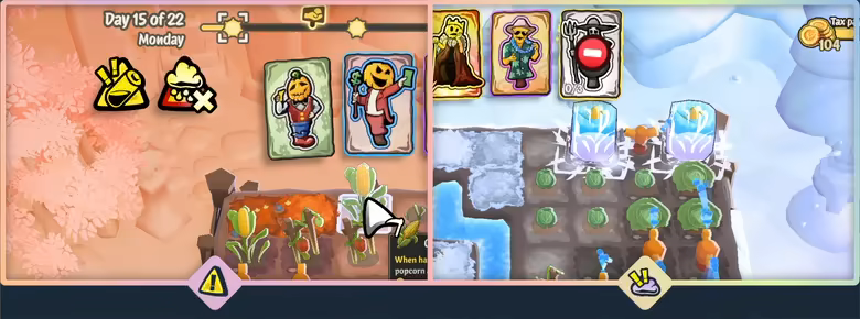 Cropdeck video 3