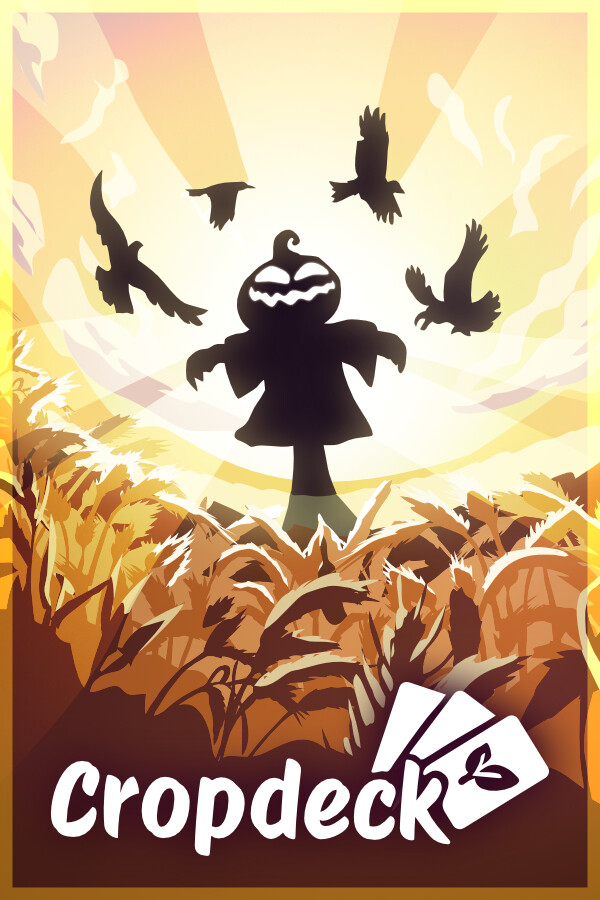 Cropdeck