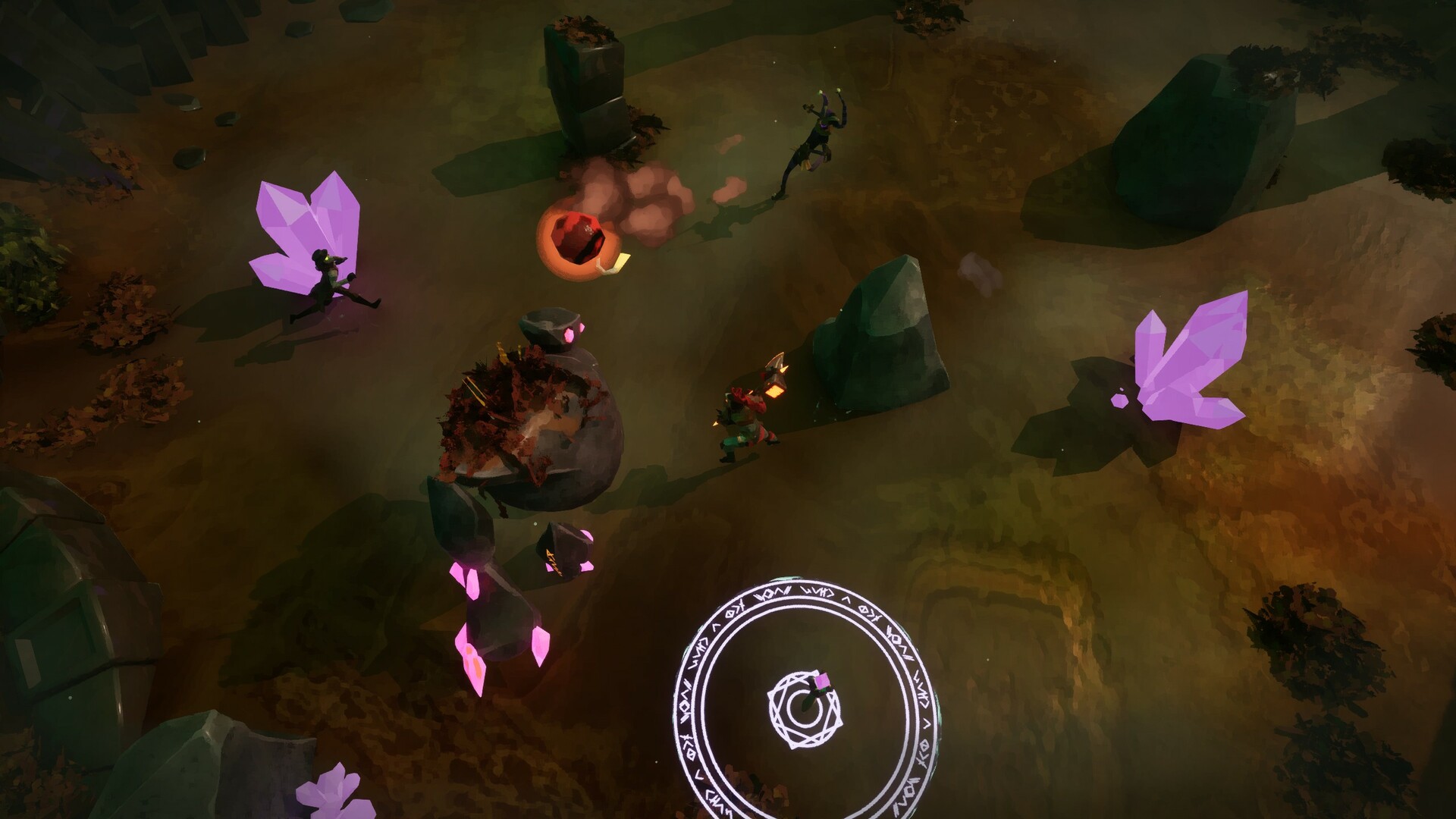 Mythbreak screenshot #4