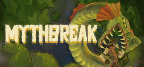 Mythbreak Cover Image