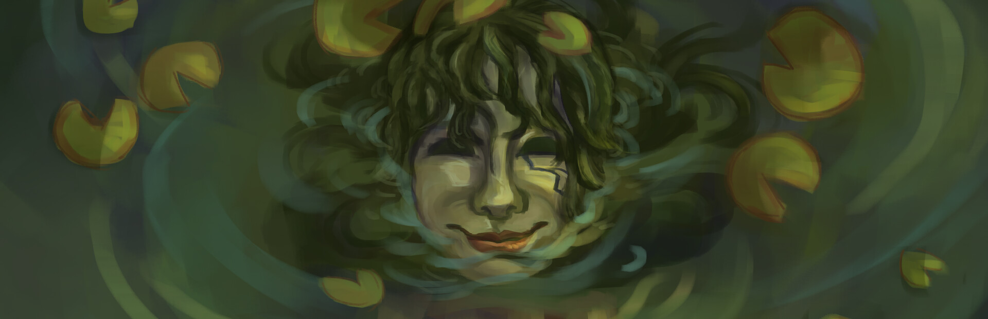 Mythbreak