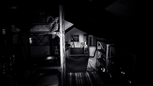 GET 0UT game for Linux 1