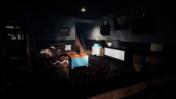 GET 0UT screenshot 1