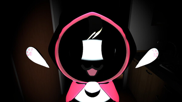 Screenshot of Score the Fear