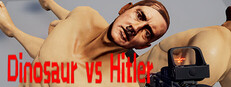 Dinosaur vs Hitler