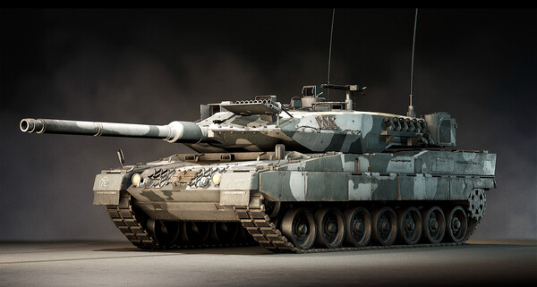 Dinosaur vs Hitler game for Linux 1