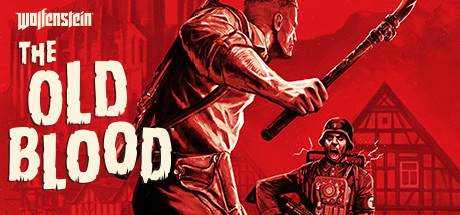 Wolfenstein: The Old Blood Cover Image