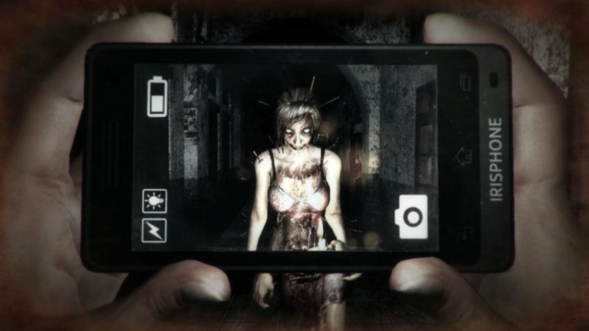 DreadOut Remastered Collection screenshot #9