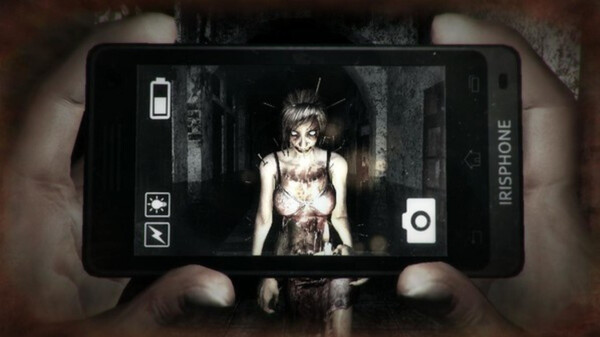Screenshot z DreadOut: Remastered Collection
