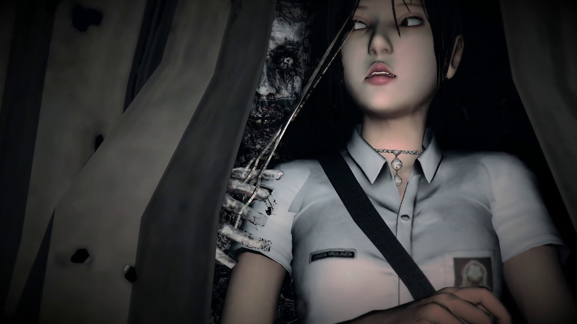 DreadOut Remastered Collection screenshot #5