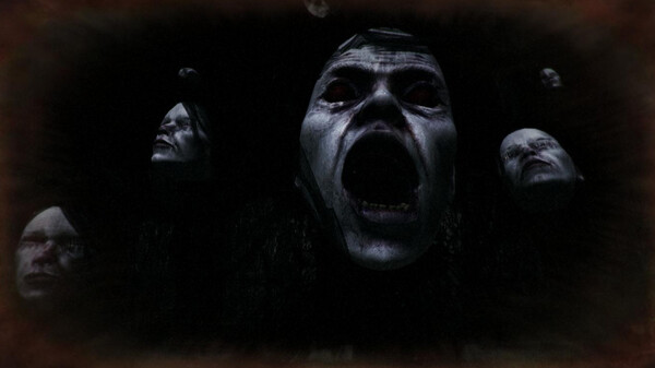 Screenshot z DreadOut: Remastered Collection