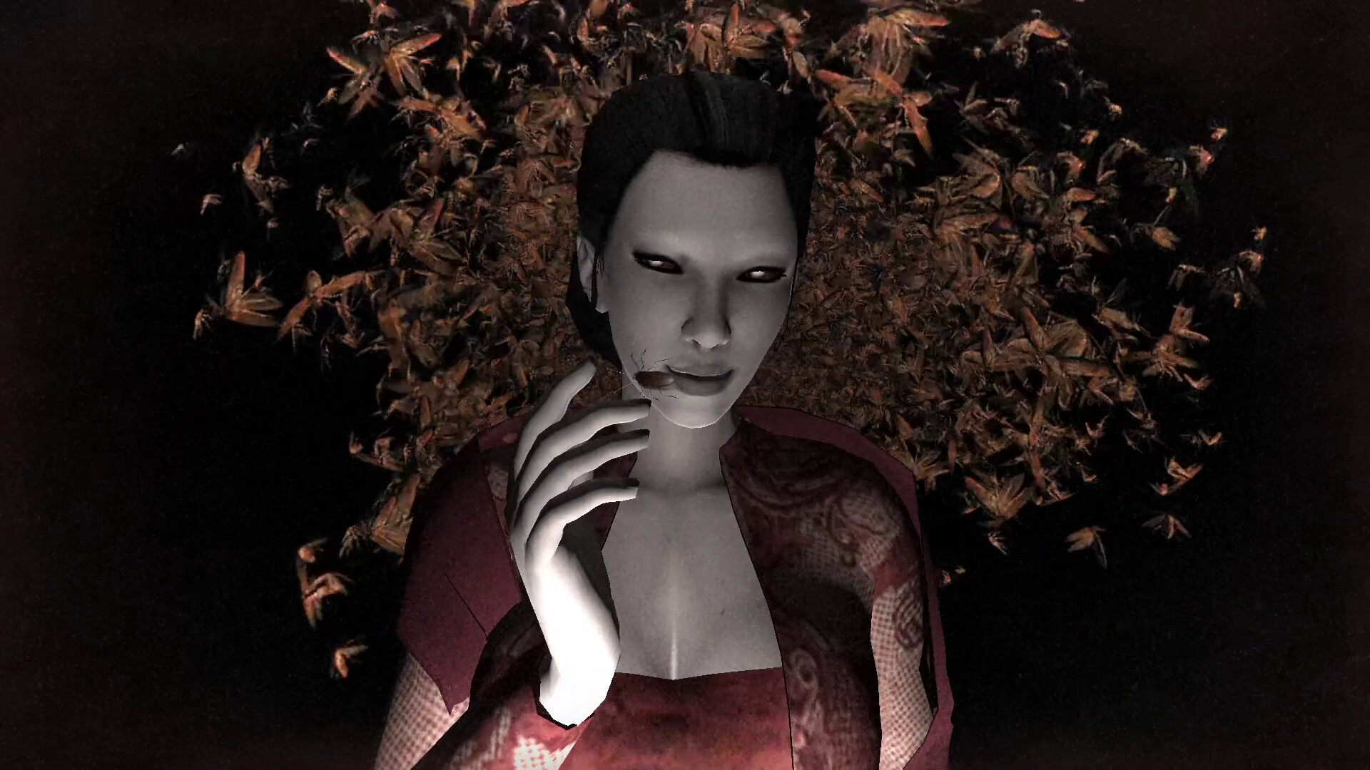 DreadOut Remastered Collection screenshot #12