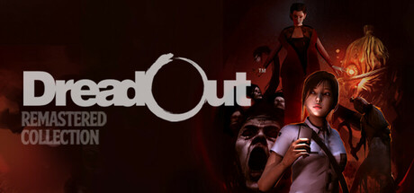 DreadOut: Remastered Collection header banner