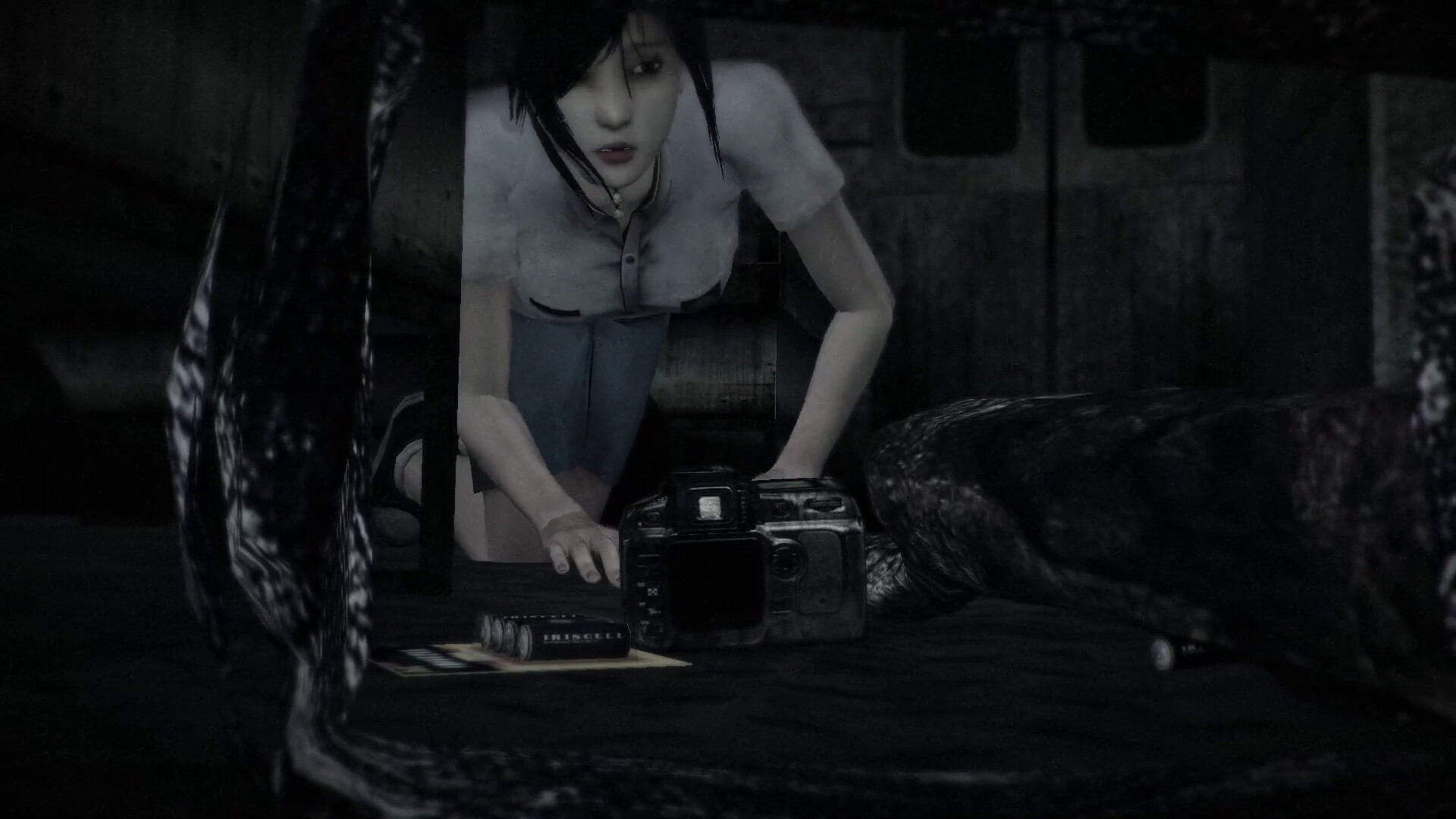 DreadOut Remastered Collection screenshot #6