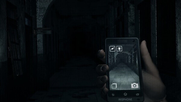 DreadOut Remastered Collection screenshot 2