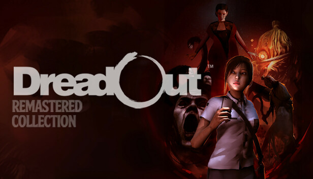 DreadOut Remastered Collection on Steam